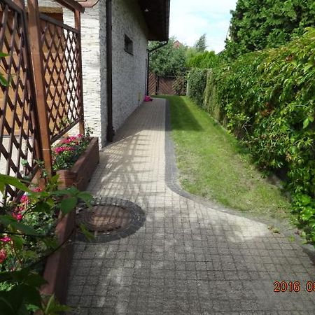 Studio Gdansk Exterior foto
